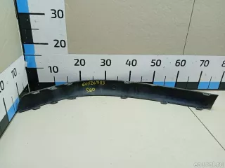 9484011 Молдинг переднего бампера правый Volvo S60 1 Арт E60526783, вид 4