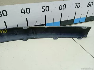 9484011 Молдинг переднего бампера правый Volvo S60 1 Арт E60526783, вид 6
