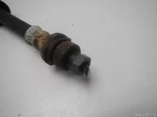 BPYK3361XB Суппорт тормозной передний правый Volvo S40 2 Арт E70810715, вид 12