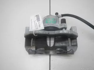 BPYK3361XB Суппорт тормозной передний правый Volvo S40 2 Арт E70810715, вид 13