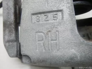 BPYK3361XB Суппорт тормозной передний правый Volvo S40 2 Арт E70810715, вид 2