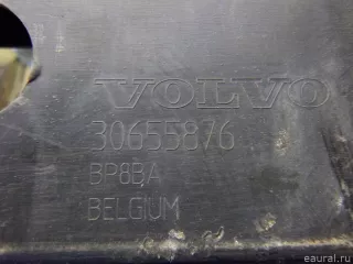 30655896 Усилитель переднего бампера Volvo S40 2 Арт E30517945, вид 3