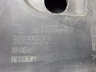 30655896 Усилитель переднего бампера Volvo S40 2 Арт E30517945, вид 4