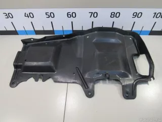 30889649 Пыльник двигателя боковой левый Volvo S40 1 Арт E80804053, вид 4