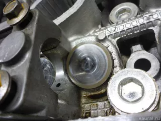 11063AB410 Головка блока цилиндров Subaru Forester SK 2.0л Арт E100579998, вид 6