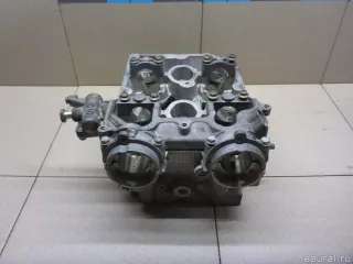 11063AB410 Головка блока цилиндров Subaru Forester SK 2.0л Арт E100579998, вид 7