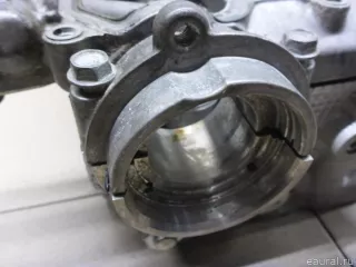 11063AB410 Головка блока цилиндров Subaru Forester SK 2.0л Арт E100579998, вид 8