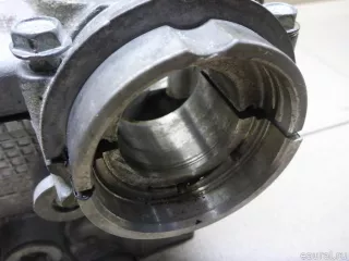 11063AB410 Головка блока цилиндров Subaru Forester SK 2.0л Арт E100579998, вид 9