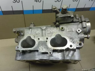 11063AB410 Головка блока цилиндров Subaru Forester SK 2.0л Арт E100579998, вид 10