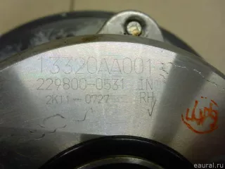13320AA001 Фазорегулятор Subaru Legacy 7 Арт E100580171, вид 3