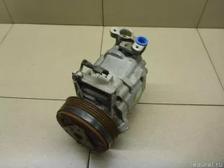 73111FG001 Компрессор кондиционера Subaru Impreza 5 Арт E100580377, вид 1