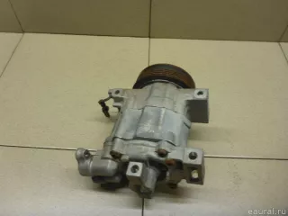 73111FG001 Компрессор кондиционера Subaru Impreza 5 Арт E100580377, вид 2