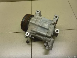 73111FG001 Компрессор кондиционера Subaru Impreza 5 Арт E100580377, вид 3