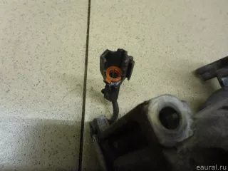 73111FG001 Компрессор кондиционера Subaru Impreza 5 Арт E100580377, вид 5