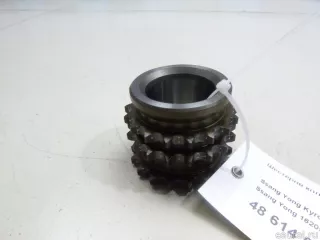 1620523003 Шестерня коленвала SsangYong Rexton 1 Арт E48614689, вид 7