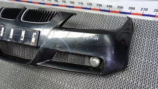  Бампер передний BMW 3 E90/E91/E92/E93 Арт HOK84G501, вид 4