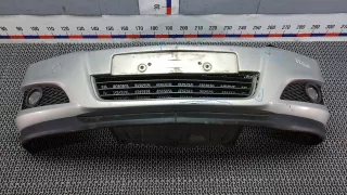  Бампер передний Opel Astra H Арт HOK28G501, вид 1