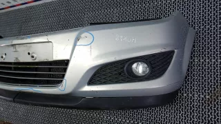  Бампер передний Opel Astra H Арт HOK28G501, вид 2