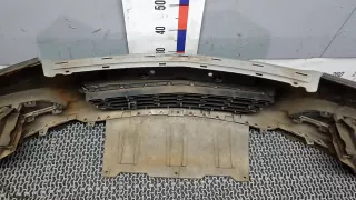  Бампер передний Opel Astra H Арт HOK28G501, вид 7