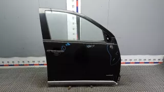  Дверь передняя правая Mitsubishi Outlander 3 Арт HOK14E201, вид 1