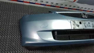  Бампер передний Honda Jazz 1 Арт HOK62G501, вид 2