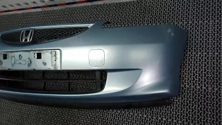  Бампер передний Honda Jazz 1 Арт HOK62G501, вид 4