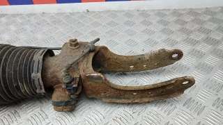  Стойка передняя правая Audi Q7 4L Арт HOK52N501, вид 2