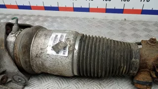  Стойка передняя правая Audi Q7 4L Арт HOK52N501, вид 3