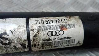  Карданный вал Audi Q7 4L Арт HOK01K302, вид 4