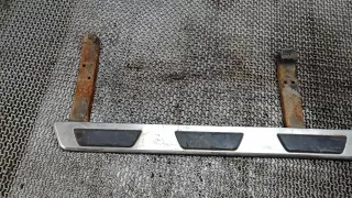  Подножка внешняя декоративная Audi Q7 4L Арт 8EP09OW01, вид 2