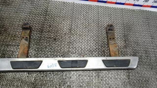  Подножка внешняя декоративная Audi Q7 4L Арт 8EP09OW01, вид 3