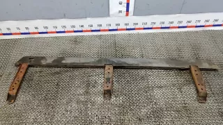  Подножка внешняя декоративная Audi Q7 4L Арт 8EP09OW01, вид 4