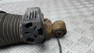  Пневмоподушка задняя Audi Q7 4L Арт HOK52MN01, вид 2