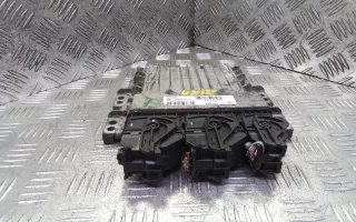 237100755R,237101082R,180067163A Блок управления двс Nissan Juke 1 Арт UNI21PC01, вид 1