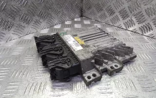 237100755R,237101082R,180067163A Блок управления двс Nissan Juke 1 Арт UNI21PC01, вид 2
