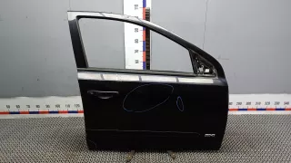  Дверь передняя правая Opel Astra H Арт HOK76E201_A27195, вид 1