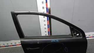  Дверь передняя правая Opel Astra H Арт HOK76E201_A27195, вид 2