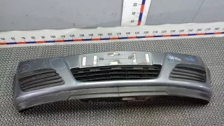  Бампер передний Opel Astra H Арт HOK89G501_A83547, вид 1