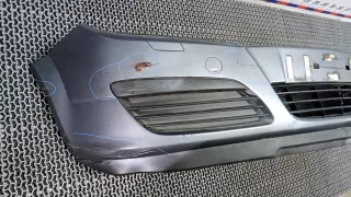  Бампер передний Opel Astra H Арт HOK89G501_A83547, вид 2