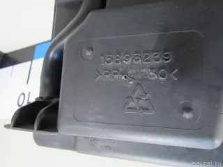 15893239 Резонатор воздушного фильтра Hummer H3 Арт E81105688, вид 8