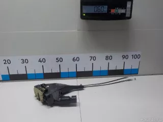 1018005292 Замок двери задней правой Geely MK Арт E51337894
