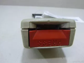101800912700652 Ответная часть ремня безопасности Geely MK Арт E15001227, вид 2