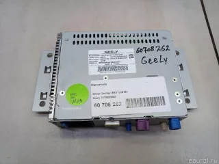 7079062800 Магнитола Geely Coolray Арт E60708262