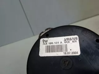 7L6199131A Подушка крепления двигателя Volkswagen Touareg 1 Арт 2-1709, вид 3