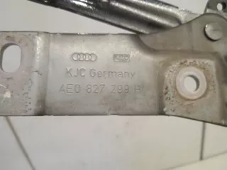 4E0827299H Петля крышки багажника Audi A8 D3 (S8) Арт 2-3042, вид 4