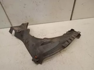 51718408769 Накладка декоративная BMW X5 E53 Арт 2-10001, вид 2