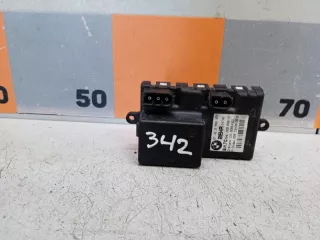 67326988425 Сопротивление печки BMW 5 E60/E61 Арт 2-25114, вид 1
