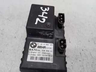 67326988425 Сопротивление печки BMW 5 E60/E61 Арт 2-25114, вид 3