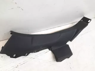 4M0867767F4PK Обшивка стойки Audi Q7 4M Арт 2-26059, вид 3