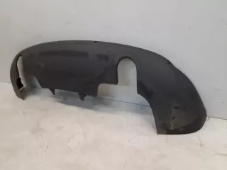 8R0807521M4U8 Юбка бампера нижняя Audi Q5 1 Арт 2-28148, вид 4